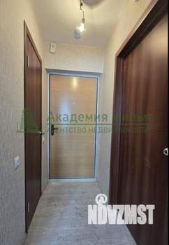 1-к квартира, вторичка, 27м2, 2/10 этаж
