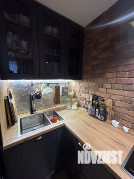 1-к квартира, вторичка, 49м2, 8/14 этаж