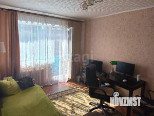 1-к квартира, вторичка, 29м2, 4/5 этаж