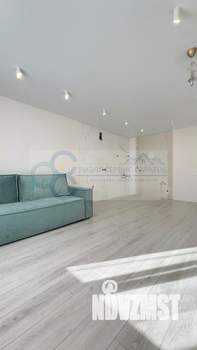 2-к квартира, вторичка, 48м2, 8/10 этаж