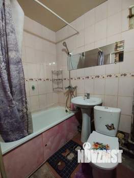 2-к квартира, вторичка, 43м2, 5/5 этаж