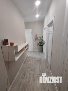 2-к квартира, сданный дом, 49м2, 8/19 этаж