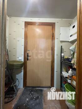 1-к квартира, вторичка, 61м2, 1/5 этаж