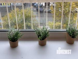 1-к квартира, вторичка, 41м2, 8/10 этаж