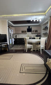 3-к квартира, вторичка, 64м2, 9/9 этаж