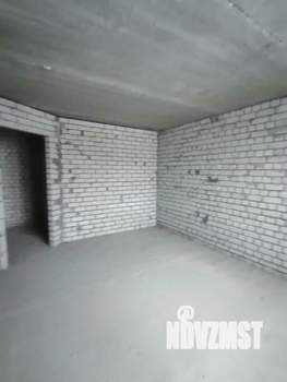 1-к квартира, вторичка, 39м2, 4/12 этаж