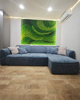 3-к квартира, вторичка, 65м2, 5/9 этаж