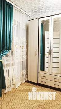 2-к квартира, вторичка, 42м2, 3/5 этаж