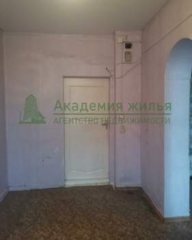 3-к квартира, вторичка, 60м2, 3/5 этаж