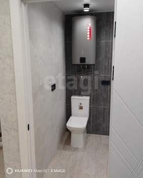 2-к квартира, вторичка, 45м2, 4/5 этаж