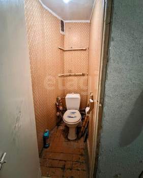1-к квартира, вторичка, 33м2, 2/9 этаж
