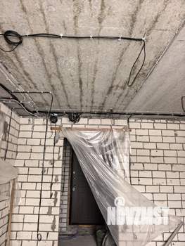 1-к квартира, сданный дом, 34м2, 15/18 этаж