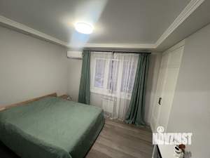 2-к квартира, вторичка, 48м2, 2/27 этаж