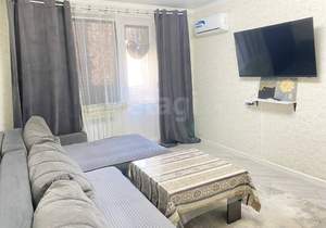 1-к квартира, вторичка, 29м2, 2/5 этаж