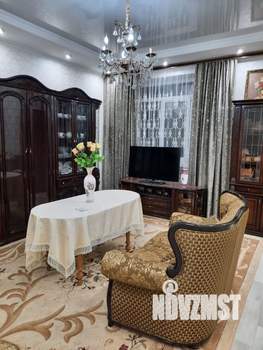 3-к квартира, вторичка, 81м2, 2/4 этаж