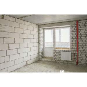 2-к квартира, вторичка, 64м2, 2/10 этаж