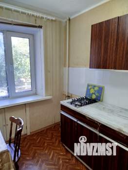 1-к квартира, вторичка, 29м2, 2/5 этаж