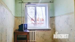 2-к квартира, вторичка, 43м2, 4/9 этаж