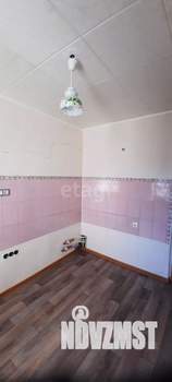 3-к квартира, вторичка, 62м2, 8/10 этаж