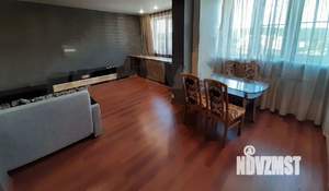 Студия квартира, вторичка, 39м2, 21/23 этаж