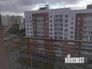 2-к квартира, вторичка, 54м2, 10/10 этаж