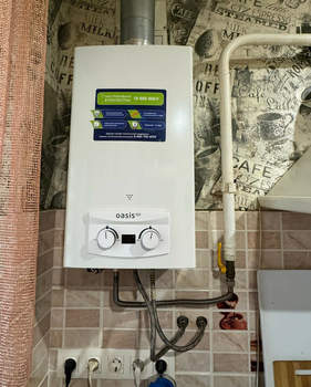 3-к квартира, вторичка, 54м2, 1/5 этаж