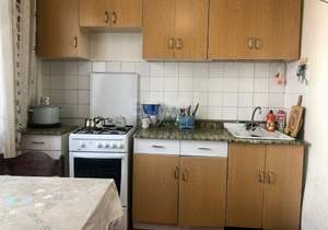 1-к квартира, вторичка, 37м2, 5/9 этаж