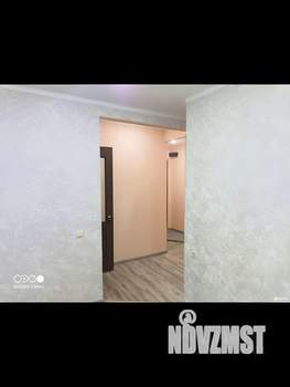 1-к квартира, вторичка, 31м2, 3/5 этаж