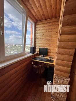 3-к квартира, вторичка, 80м2, 10/10 этаж