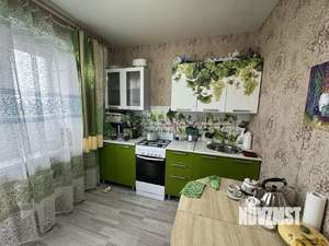 1-к квартира, вторичка, 40м2, 8/10 этаж