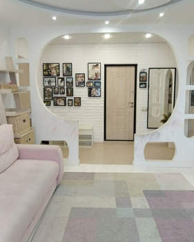 2-к квартира, вторичка, 53м2, 3/10 этаж