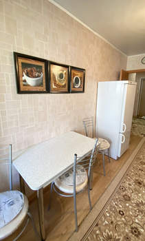 1-к квартира, вторичка, 42м2, 5/10 этаж