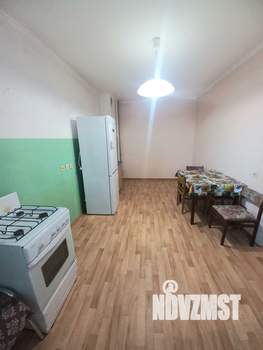 2-к квартира, вторичка, 69м2, 2/10 этаж