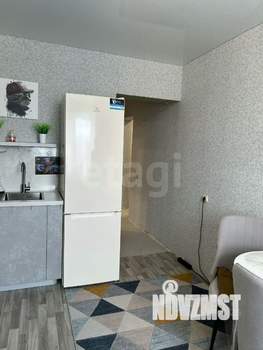 1-к квартира, вторичка, 38м2, 2/3 этаж