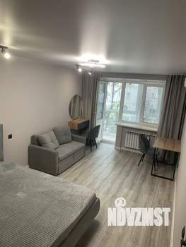 1-к квартира, вторичка, 34м2, 3/9 этаж