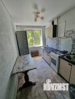 3-к квартира, вторичка, 52м2, 5/9 этаж