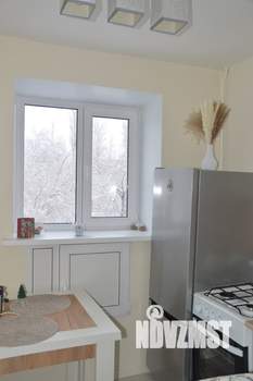 1-к квартира, вторичка, 22м2, 4/5 этаж