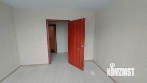 2-к квартира, вторичка, 46м2, 1/10 этаж