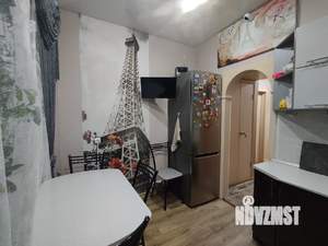 3-к квартира, вторичка, 73м2, 1/3 этаж