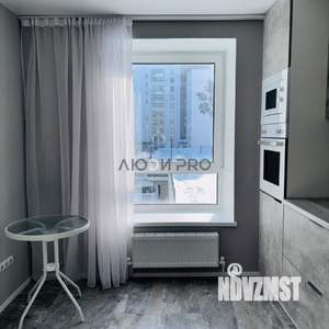 1-к квартира, вторичка, 37м2, 3/10 этаж