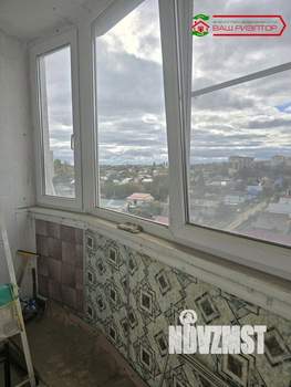 1-к квартира, вторичка, 37м2, 8/10 этаж