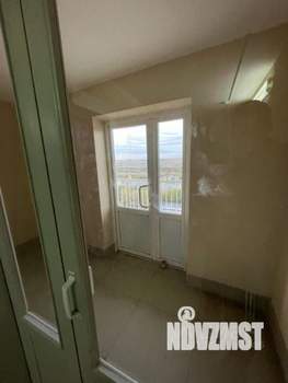 2-к квартира, вторичка, 46м2, 17/19 этаж
