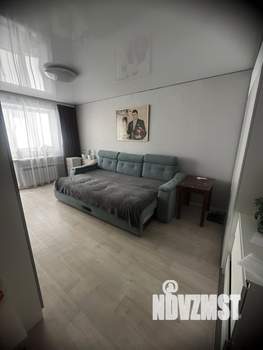 2-к квартира, вторичка, 52м2, 9/9 этаж