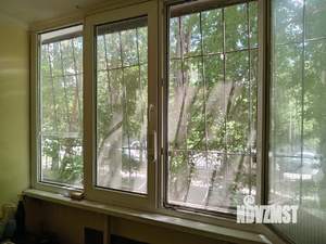 2-к квартира, вторичка, 43м2, 1/9 этаж