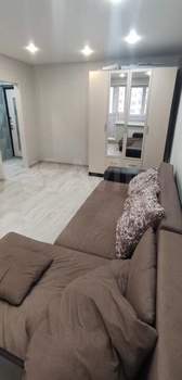 1-к квартира, вторичка, 30м2, 5/10 этаж
