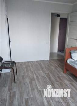 3-к квартира, вторичка, 59м2, 9/9 этаж