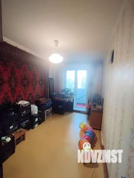 2-к квартира, вторичка, 49м2, 7/9 этаж