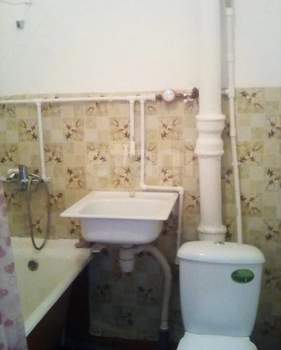 1-к квартира, вторичка, 36м2, 2/3 этаж