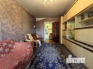 2-к квартира, вторичка, 49м2, 6/9 этаж