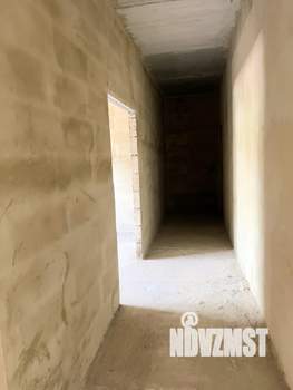 1-к квартира, вторичка, 57м2, 2/10 этаж